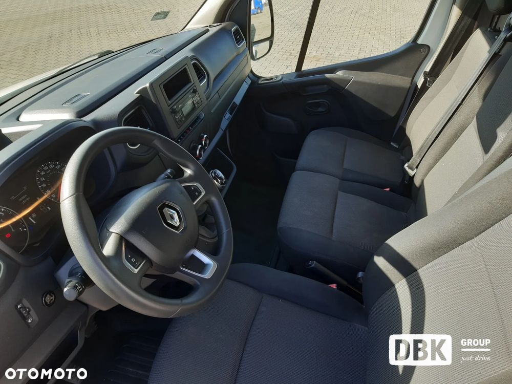 Renault IZOTERMY TIM MASTER (#33410) - 8