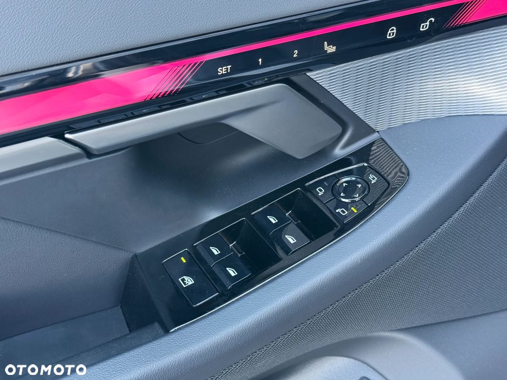 BMW Seria 5 540d xDrive - 25