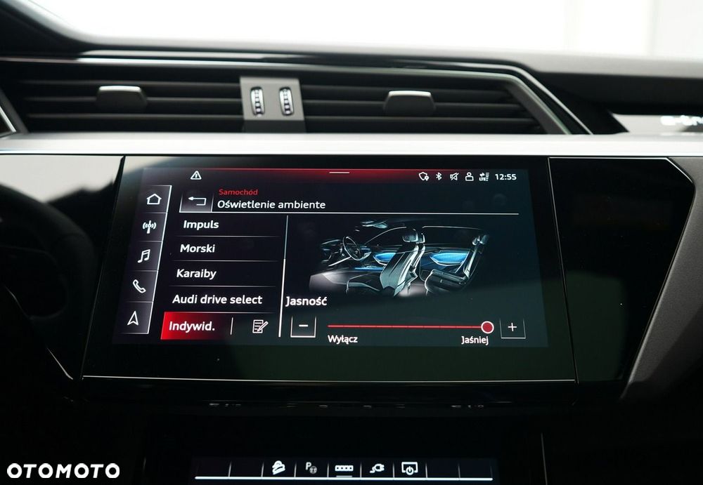 Audi Q8 - 38
