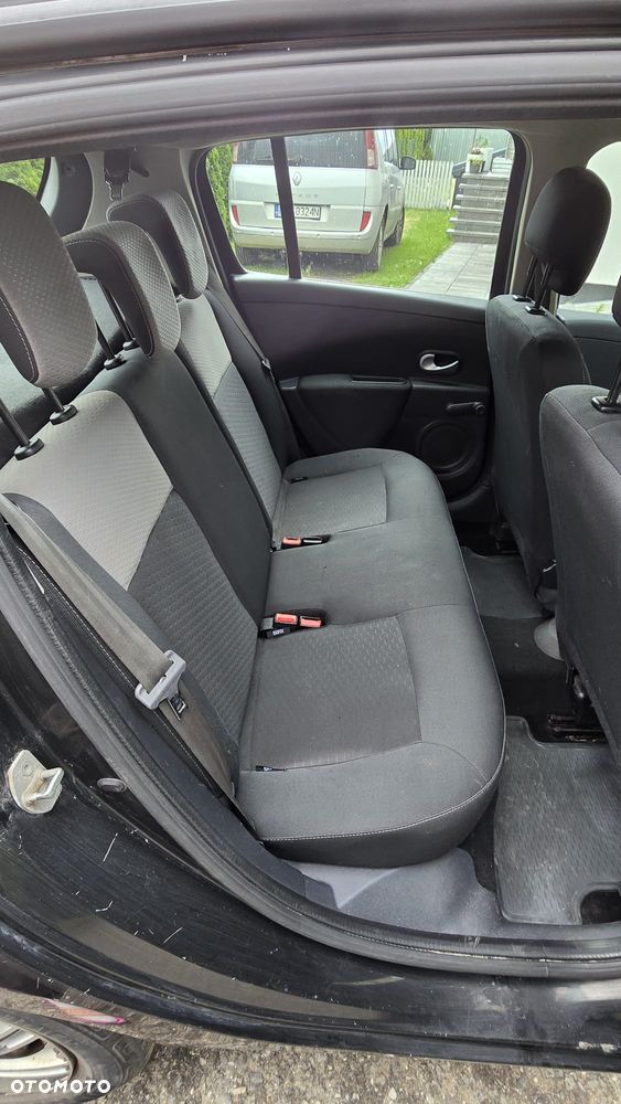 Renault Clio 1.2 TCE Alize - 3