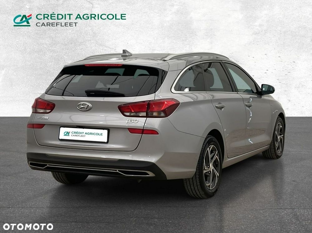 Hyundai i30 - 6