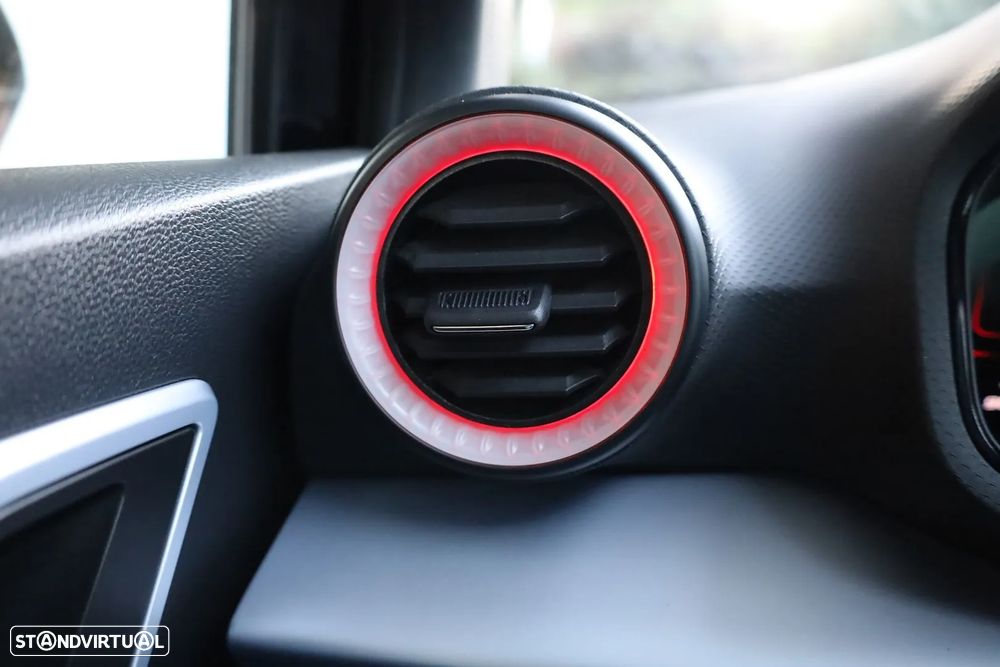 SEAT Ibiza 1.0 TSI FR - 31