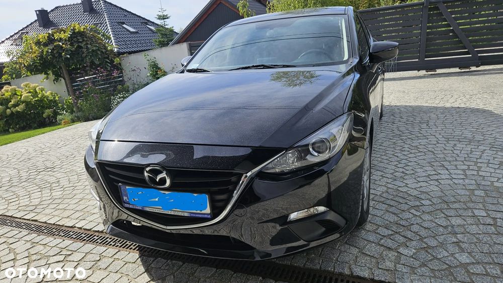 Mazda 3 2.0 Skypassion - 9