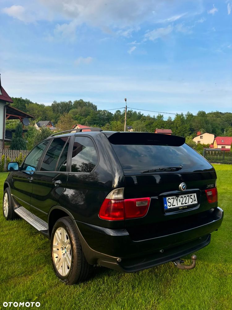 BMW X5 3.0 d Edition Exclusive - 14