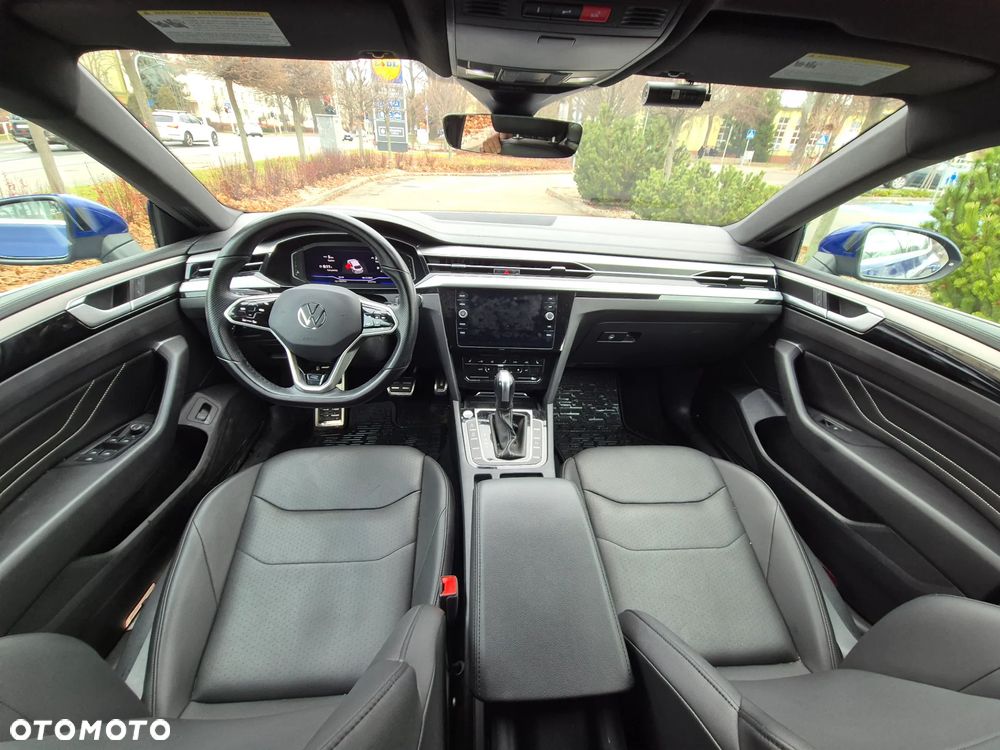 Volkswagen Arteon - 24