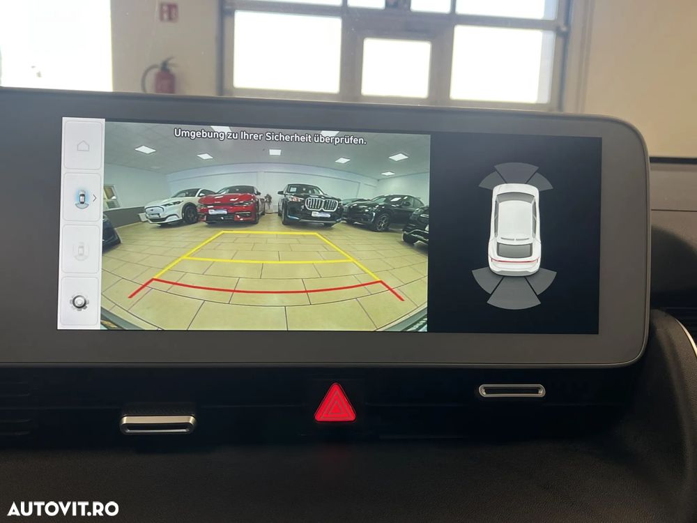 Hyundai IONIQ 5 58 kWh - 34