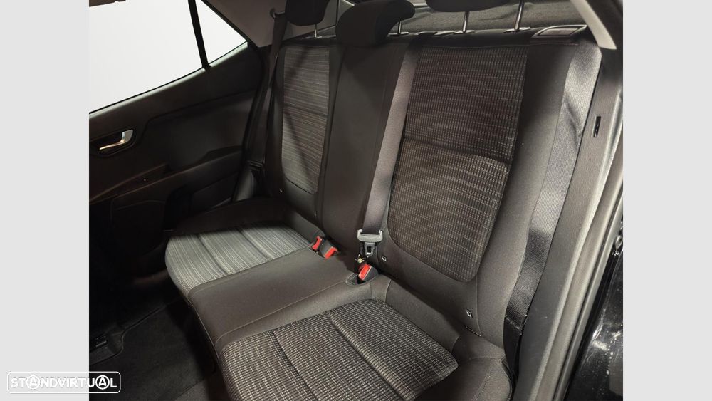 Kia Stonic 1.0 T-GDI Drive - 10