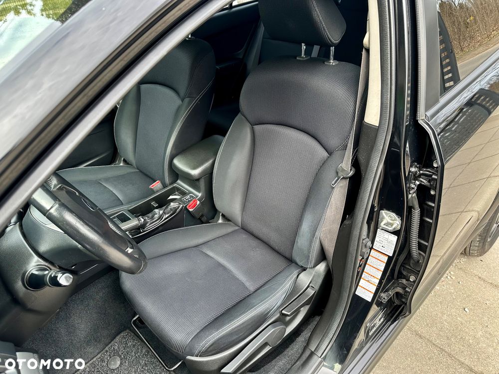 Subaru XV 1.6i Active CVT - 6