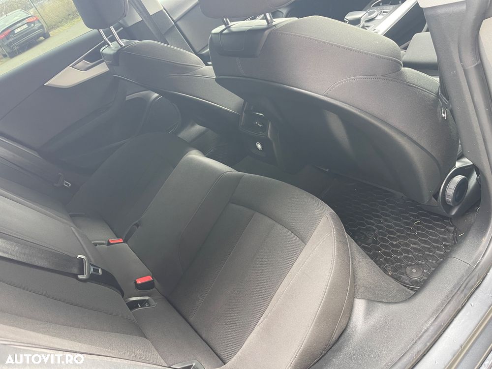 Audi A5 Sportback 2.0 TDI ultra S tronic - 20