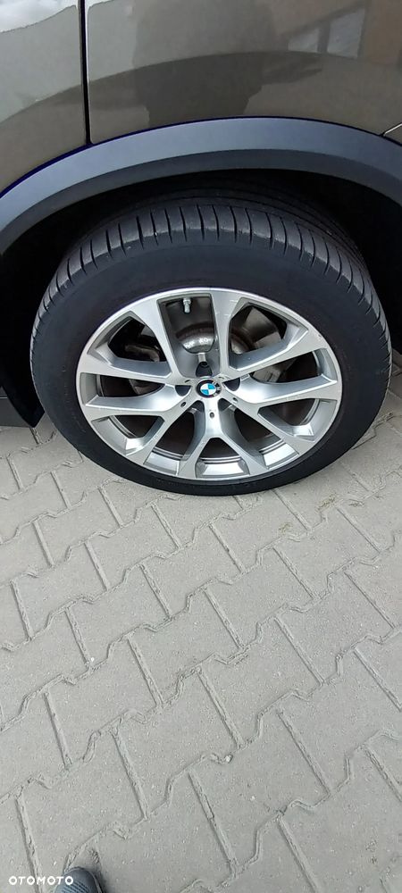 BMW X5 - 23