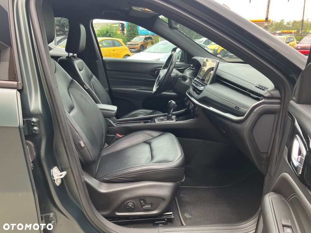 Jeep Compass 1.3 TMair 80th Anniversary FWD S&S DDCT - 30