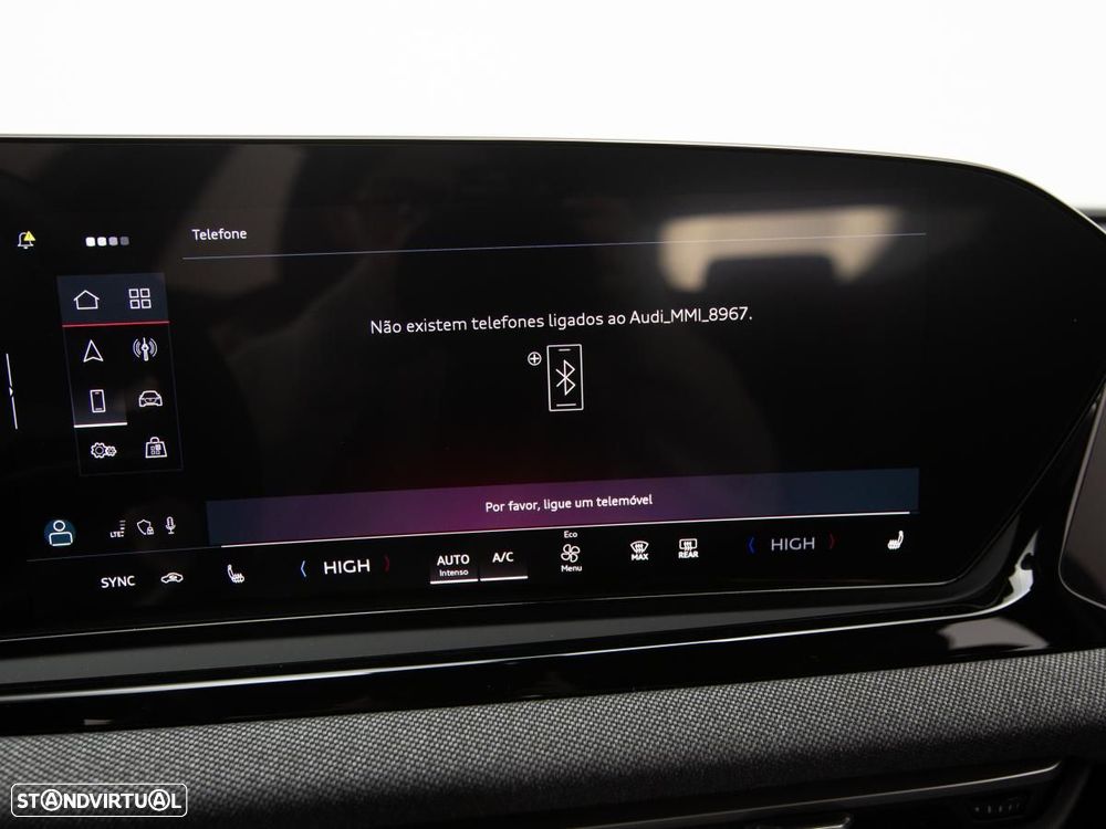 Audi A5 Avant TFSI 150 kW S tronic - 32