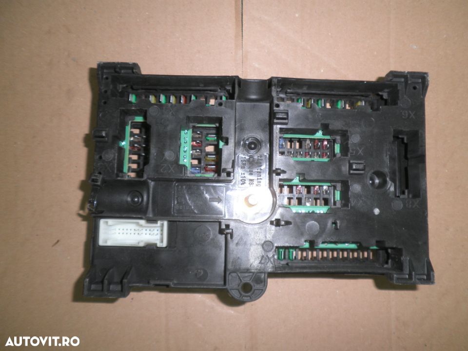 Panou Sigurante BMW Seria 5 G30 G31  6837091  6837091-01 - 2