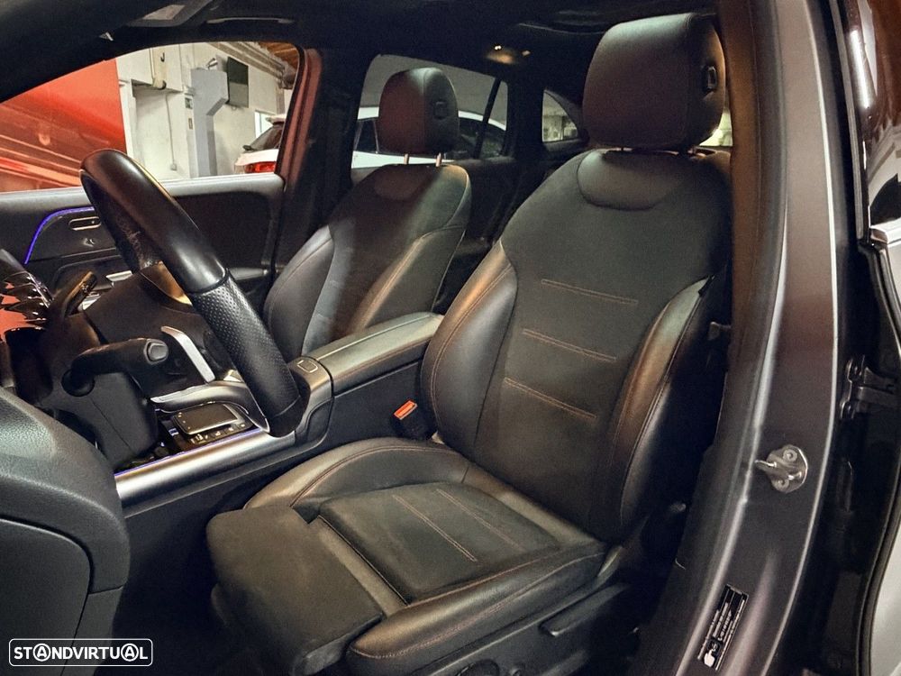 Mercedes-Benz GLA 250 e AMG Line - 6