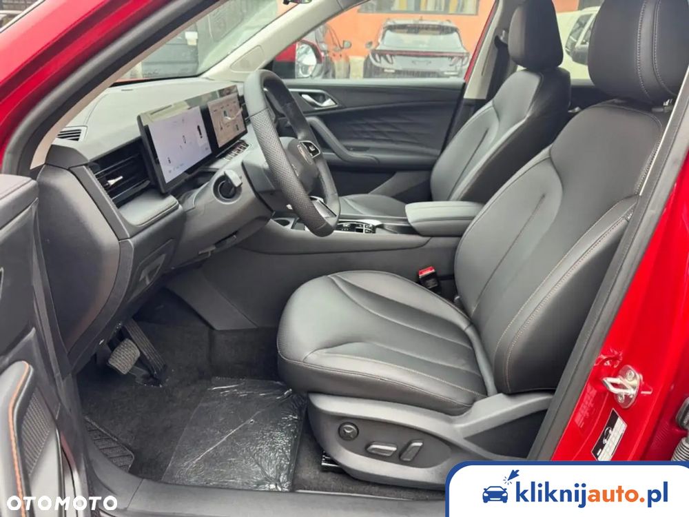 MG HS 1.5T HEV+ Exclusive - 10