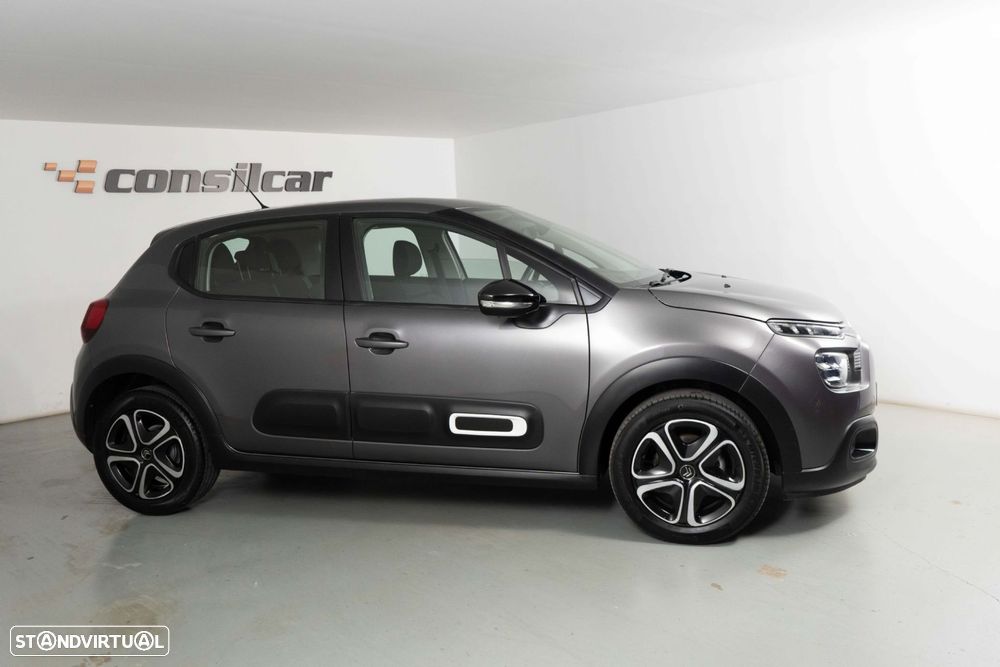 Citroën C3 1.2 PureTech Feel Pack - 7