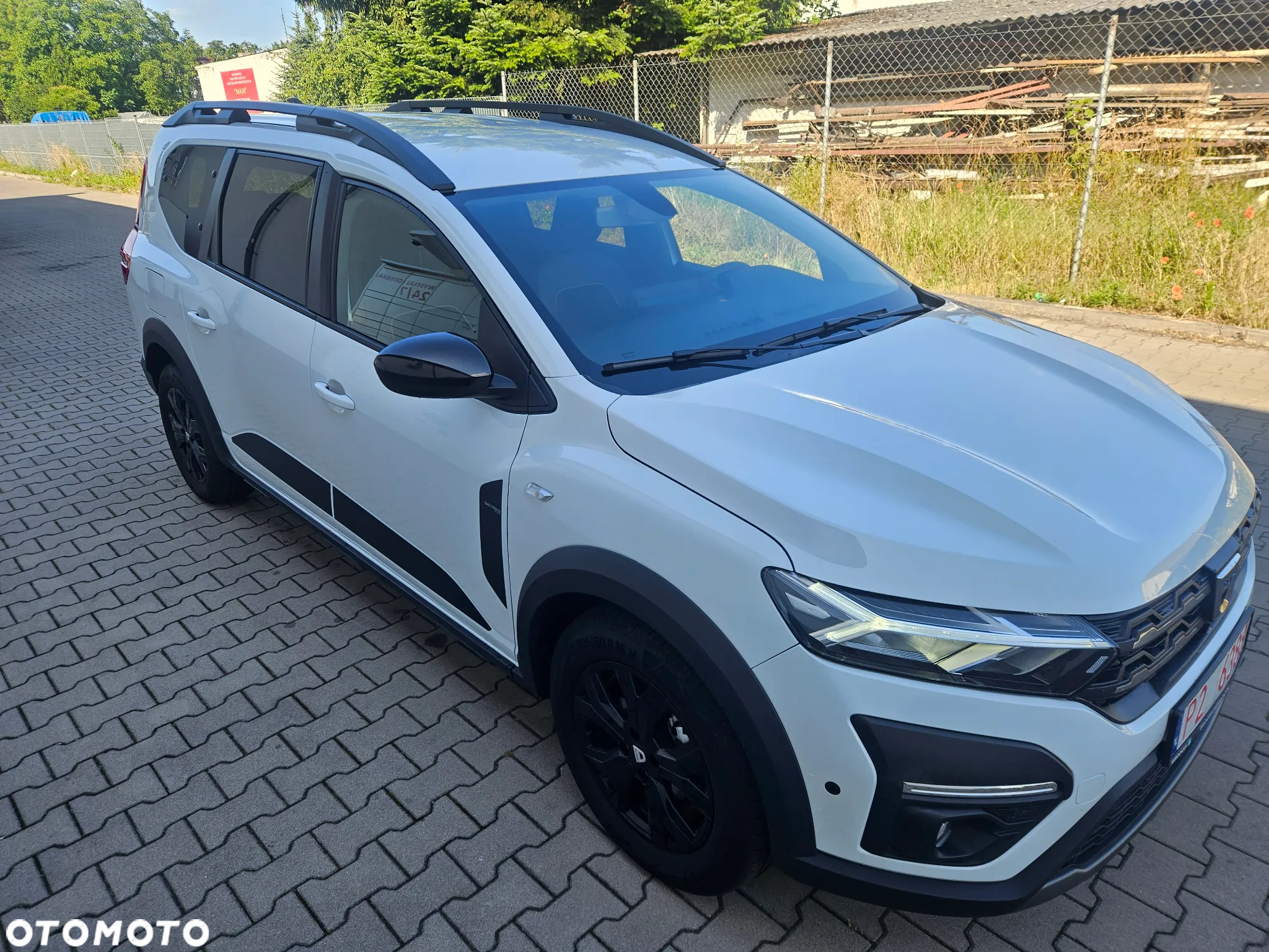 Dacia Jogger 1.0 TCe Extreme 7os - 24