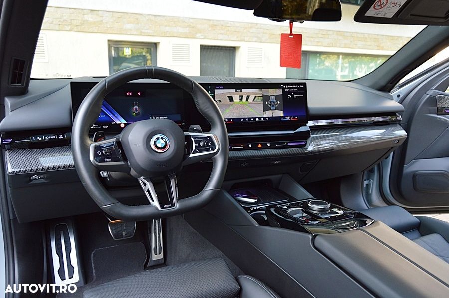 BMW Seria 5 - 30