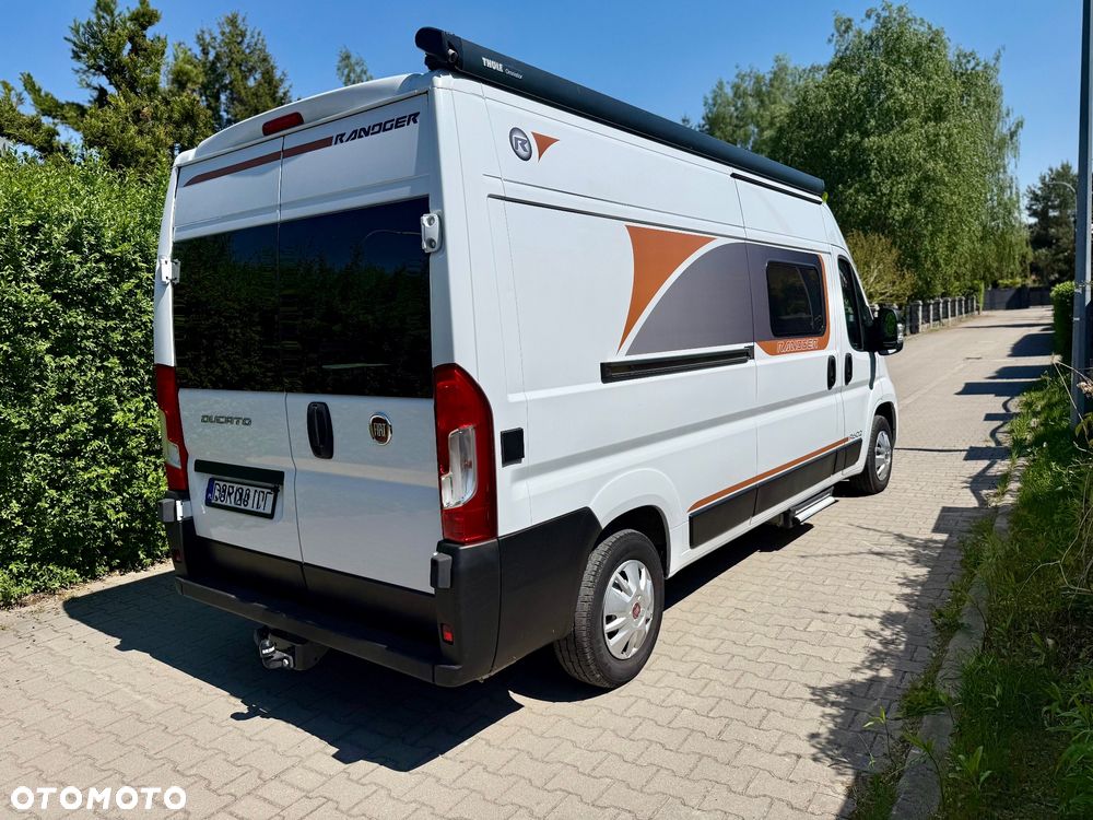 Fiat Ducato - 5