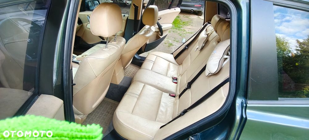 BMW X3 - 13