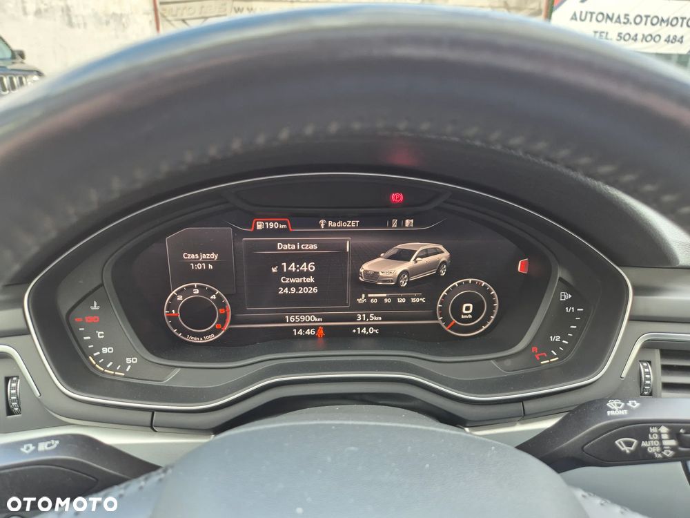 Audi A4 Avant 2.0 TDI Sport - 30