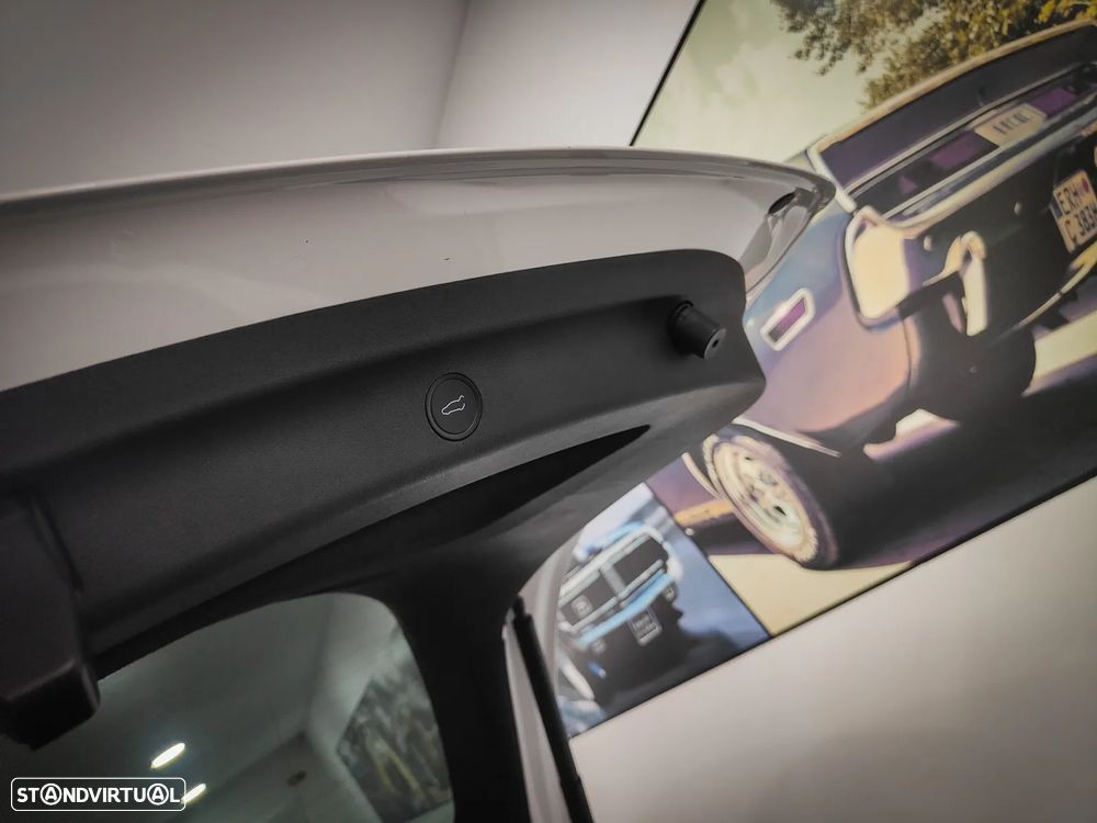 Tesla Model Y Tração Traseira - 51