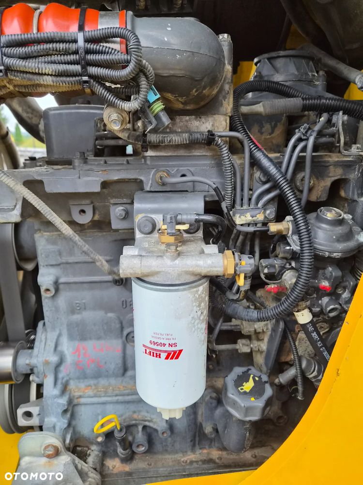 New Holland B90B - 14