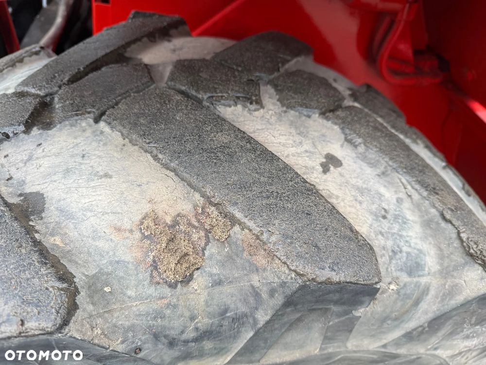 Manitou MC 50 CP /Terenowy / 5 ton udźwigu - 23