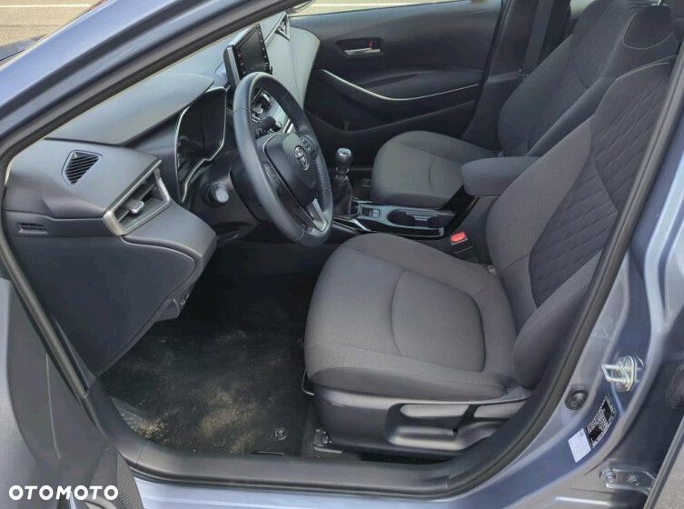 Toyota Corolla 1.5 Comfort - 5