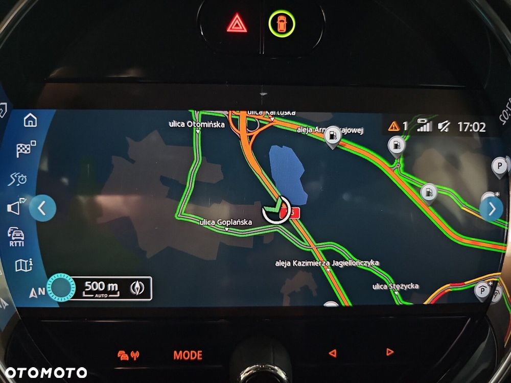 MINI Countryman Cooper Classic Trim - 26