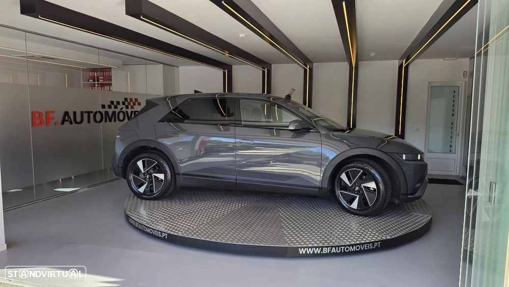 Hyundai Ioniq 5 84 kWh Premium Plus - 10