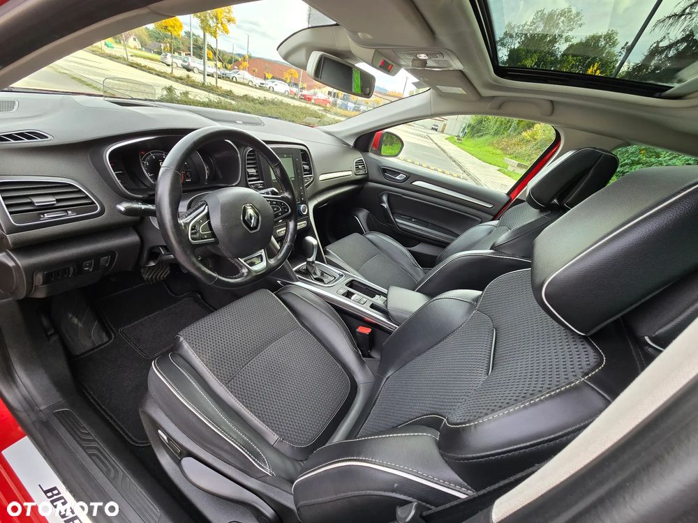 Renault Megane ENERGY TCe 130 EDC BOSE EDITION - 7