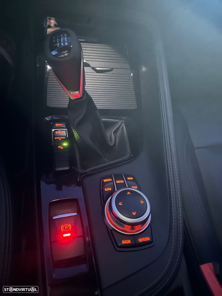 BMW X2 16 d sDrive Advantage - 12