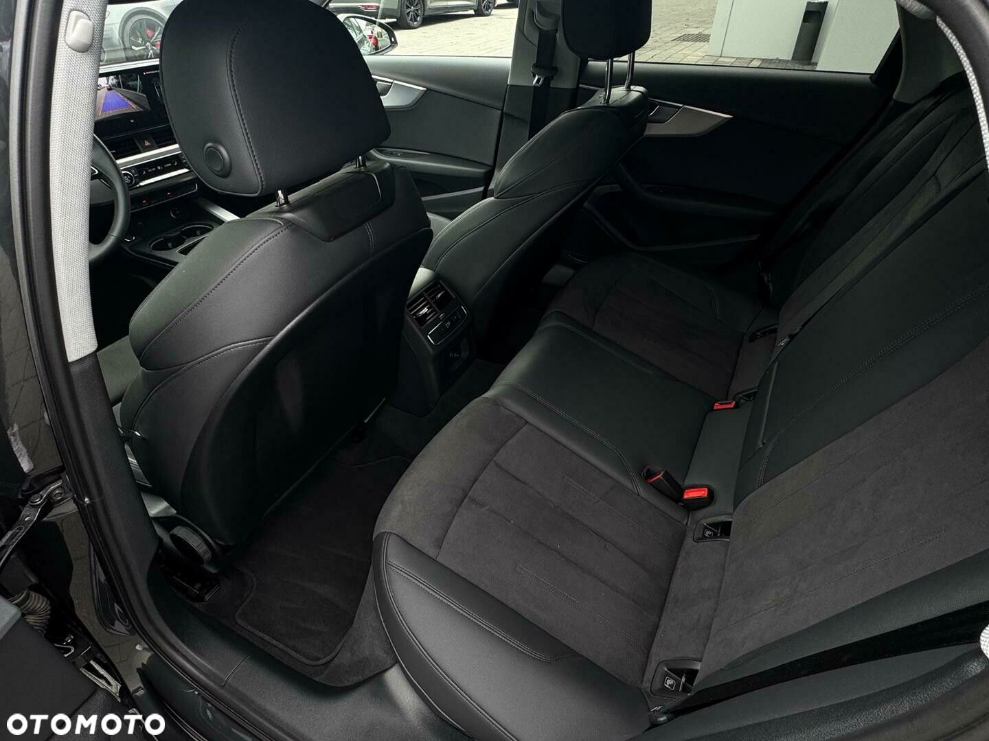 Audi A4 - 15
