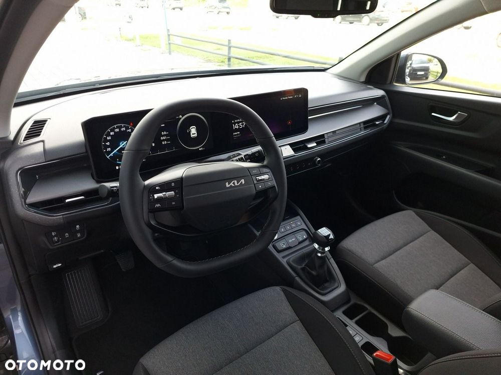 Kia Stonic 1.0 T-GDI L - 13