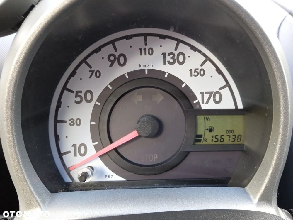 Toyota Aygo 1.0 VVT-i Active - 13