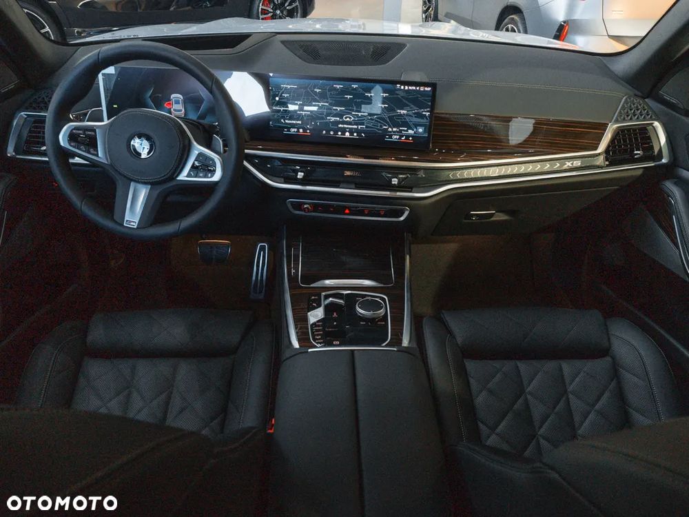 BMW X5 xDrive30d - 7