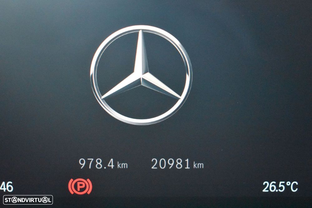 Mercedes-Benz GLA 250 - 30