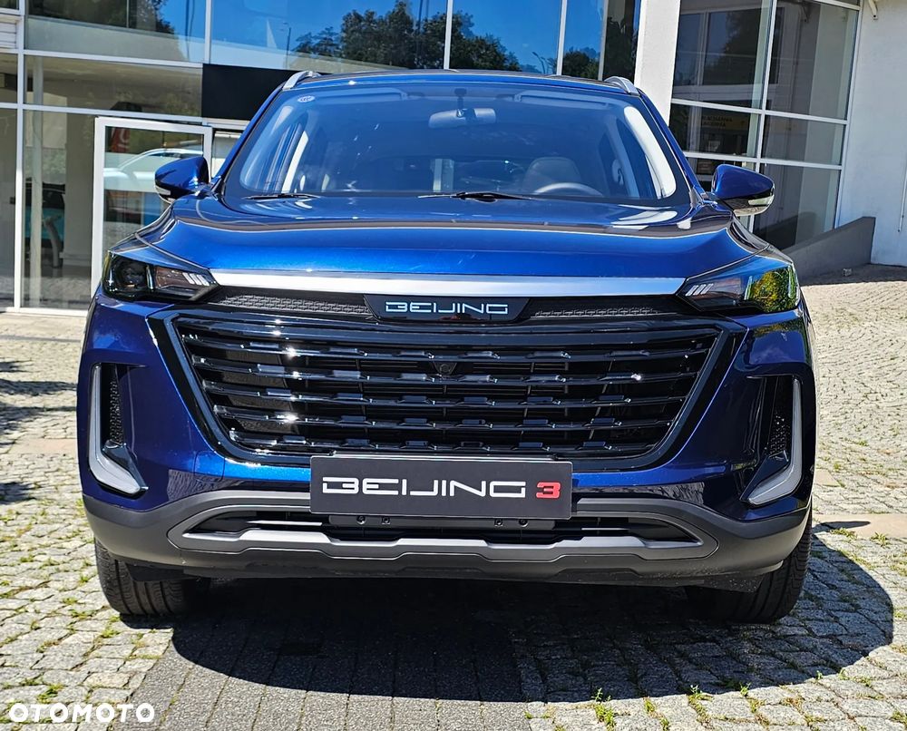 BAIC 3 - 1