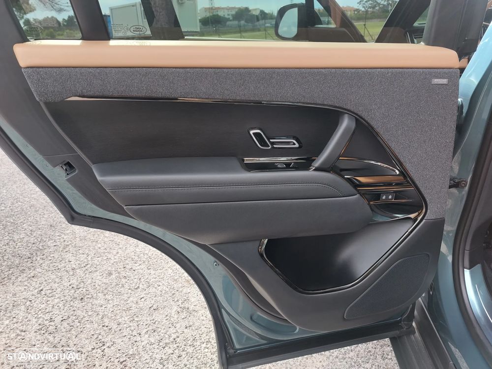 Land Rover Range Rover Sport - 22