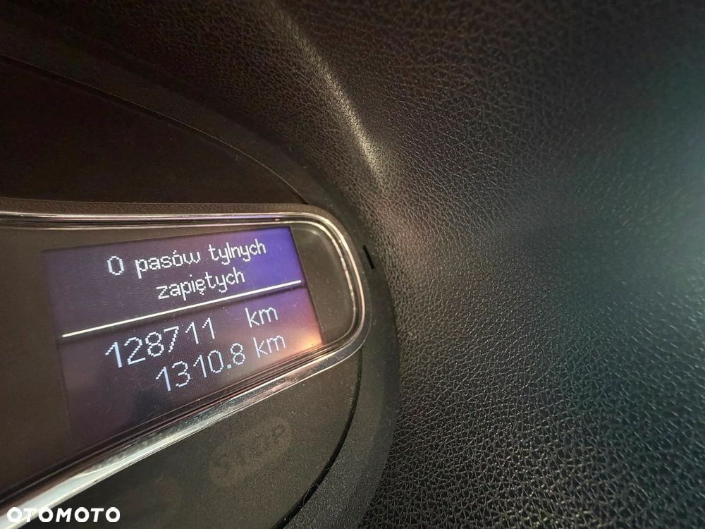 Renault Megane - 15