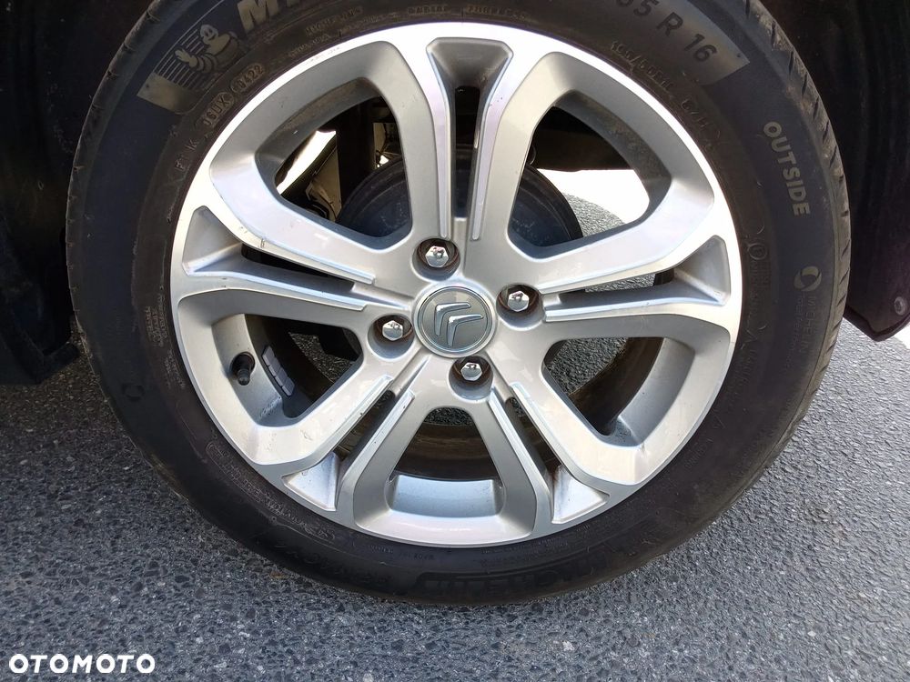 Citroën C3 Pure Tech 83 S&S SHINE PACK - 26