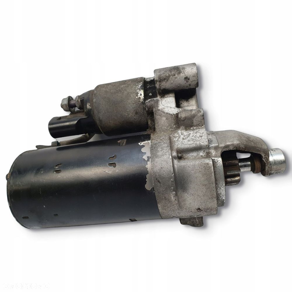 ROZRUSZNIK Audi A4 B8 2.7 TDI V6 bosch 0001109315 - 4