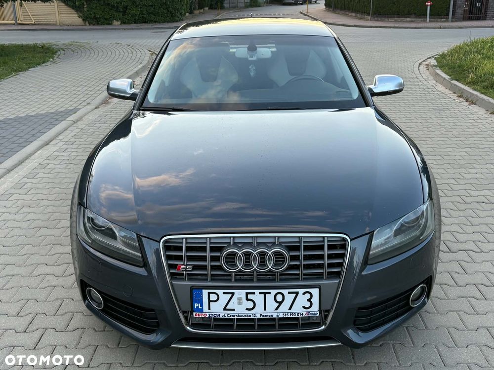 Audi S5 Sportback - 3