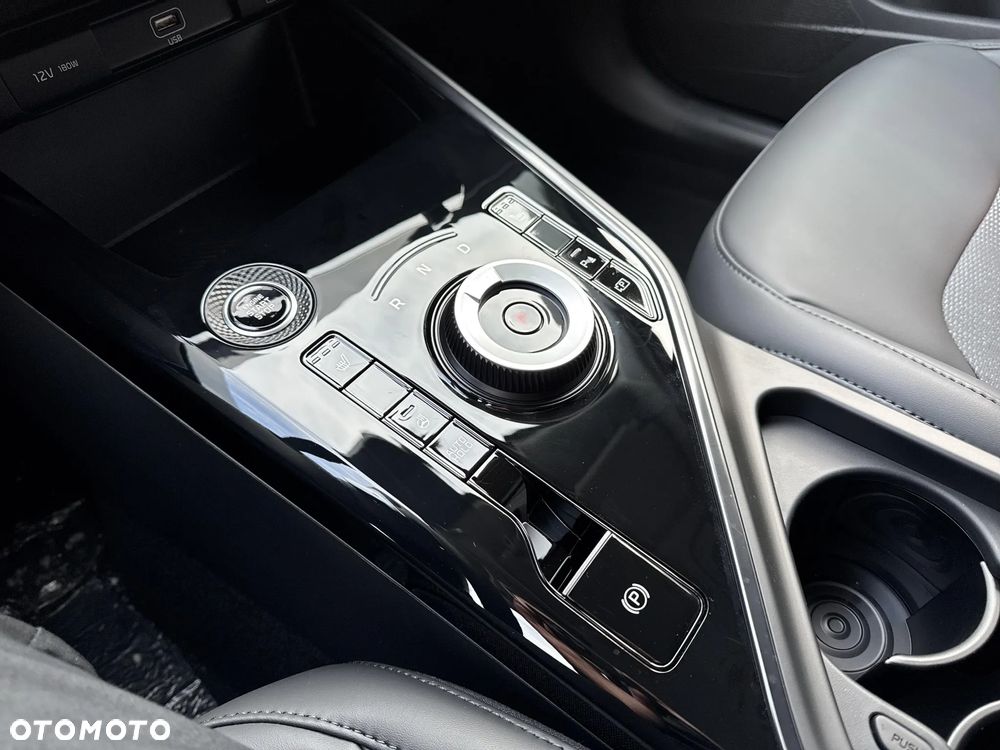 Kia Niro 1.6 GDI Hybrid L - 20