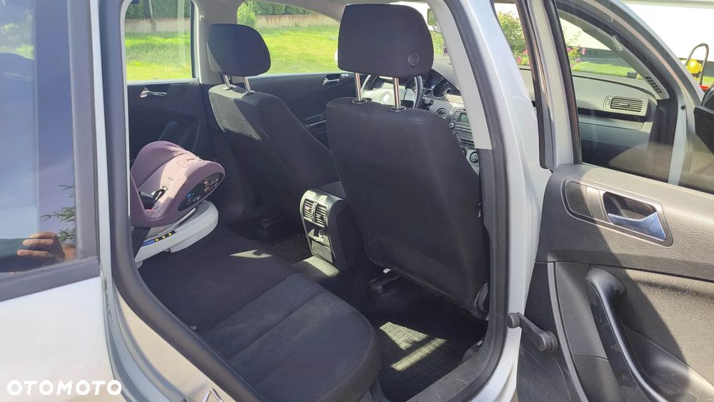 Volkswagen Passat Variant 1.6 Trendline - 10