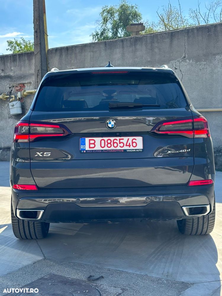 BMW X5 - 17