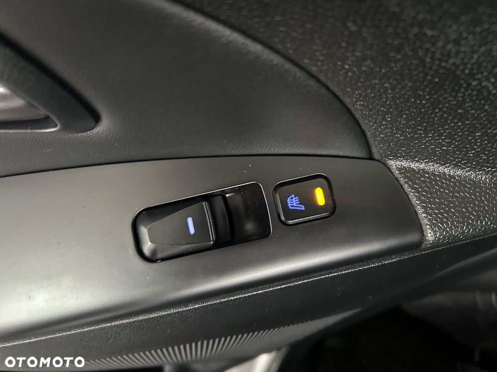 Hyundai ix35 1.7 CRDi 2WD blue Finale - 21