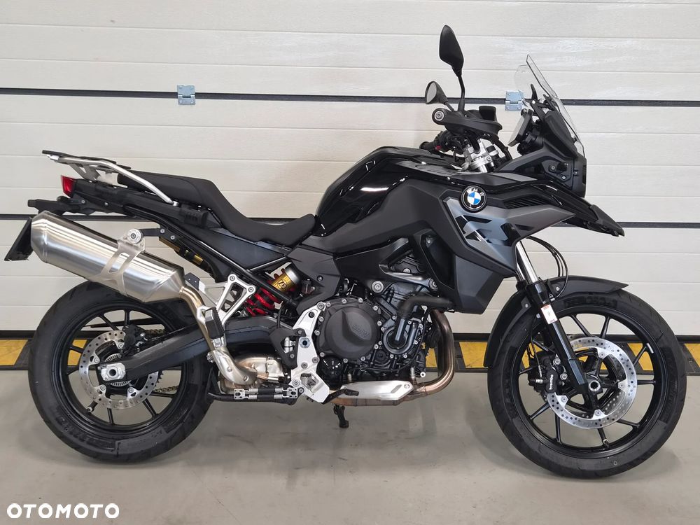 BMW GS - 2