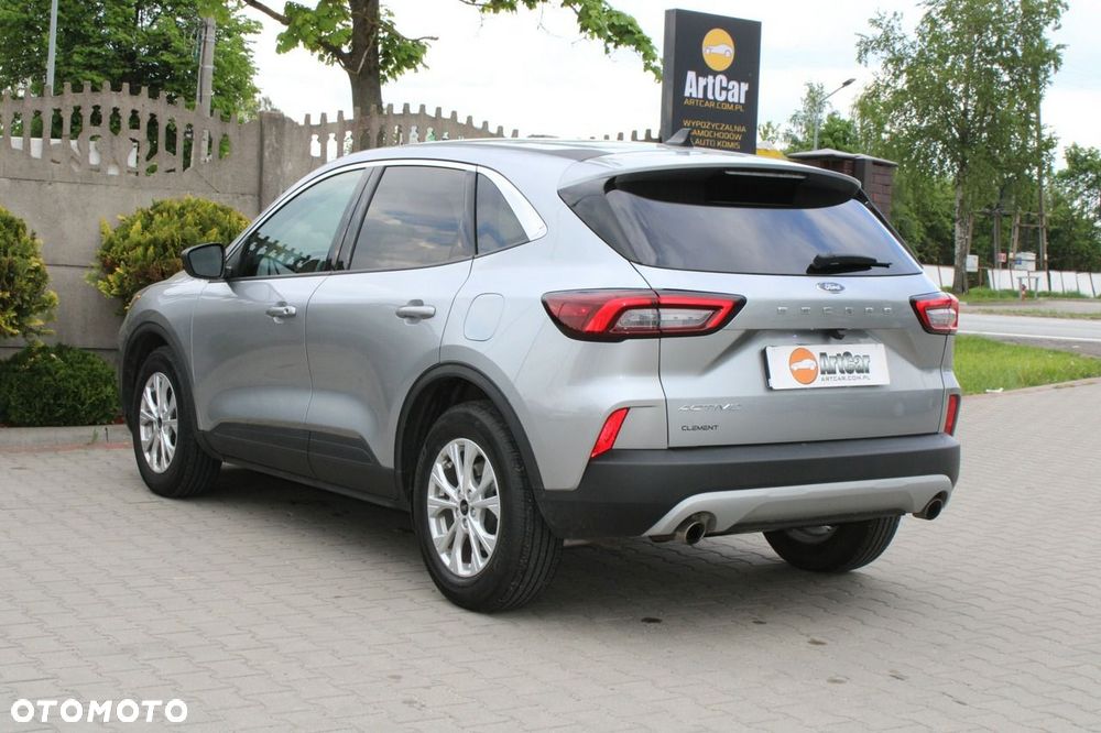 Ford Escape - 6